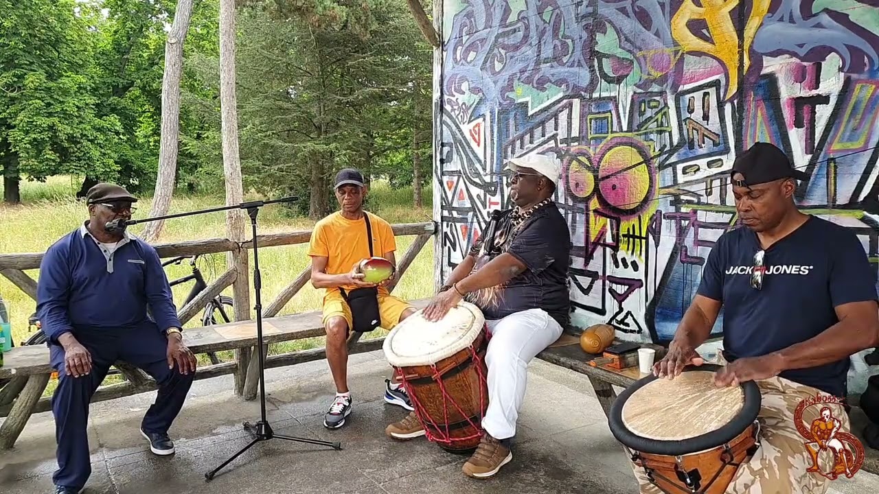 Dènyé mo