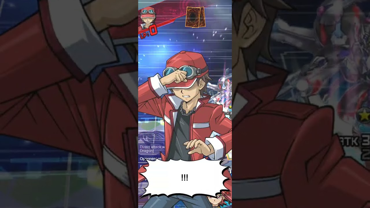 Part 2 of Yu-Gi-Oh duel links tag team tournament