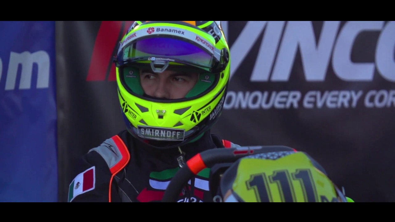 SKUSA ProTour 2016 Highlight Video