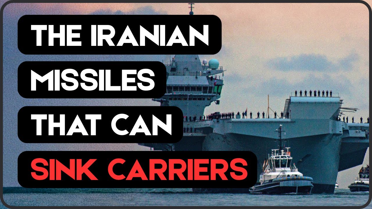 The Pride Of The Pacific (USA) Against Ghadr-380 Anti Ship Missiles (Iran)