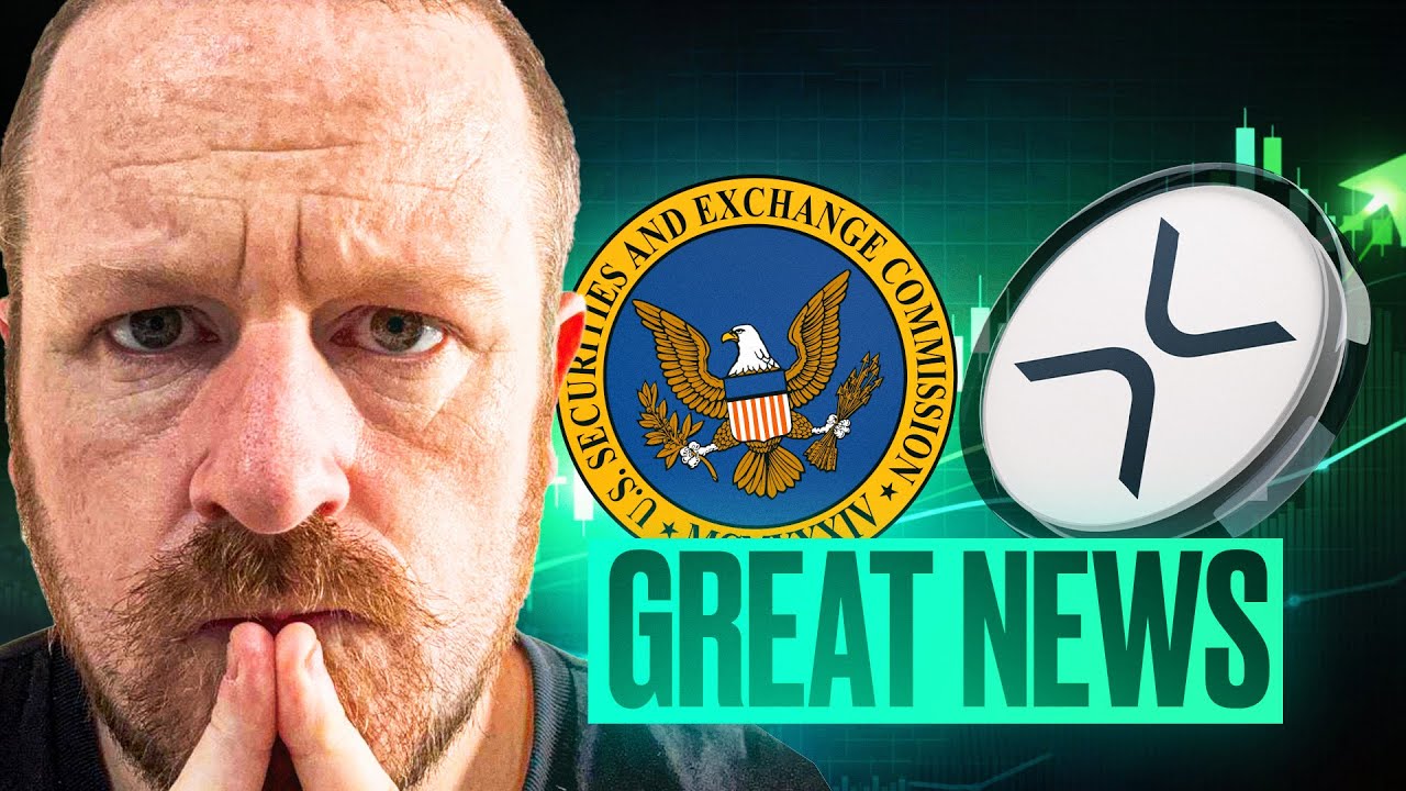 XRP вот-вот окажется в центре внимания!