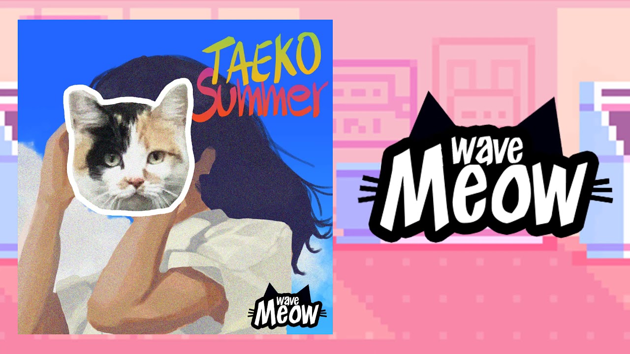 Taeko Summer (Wave Meow Remix)