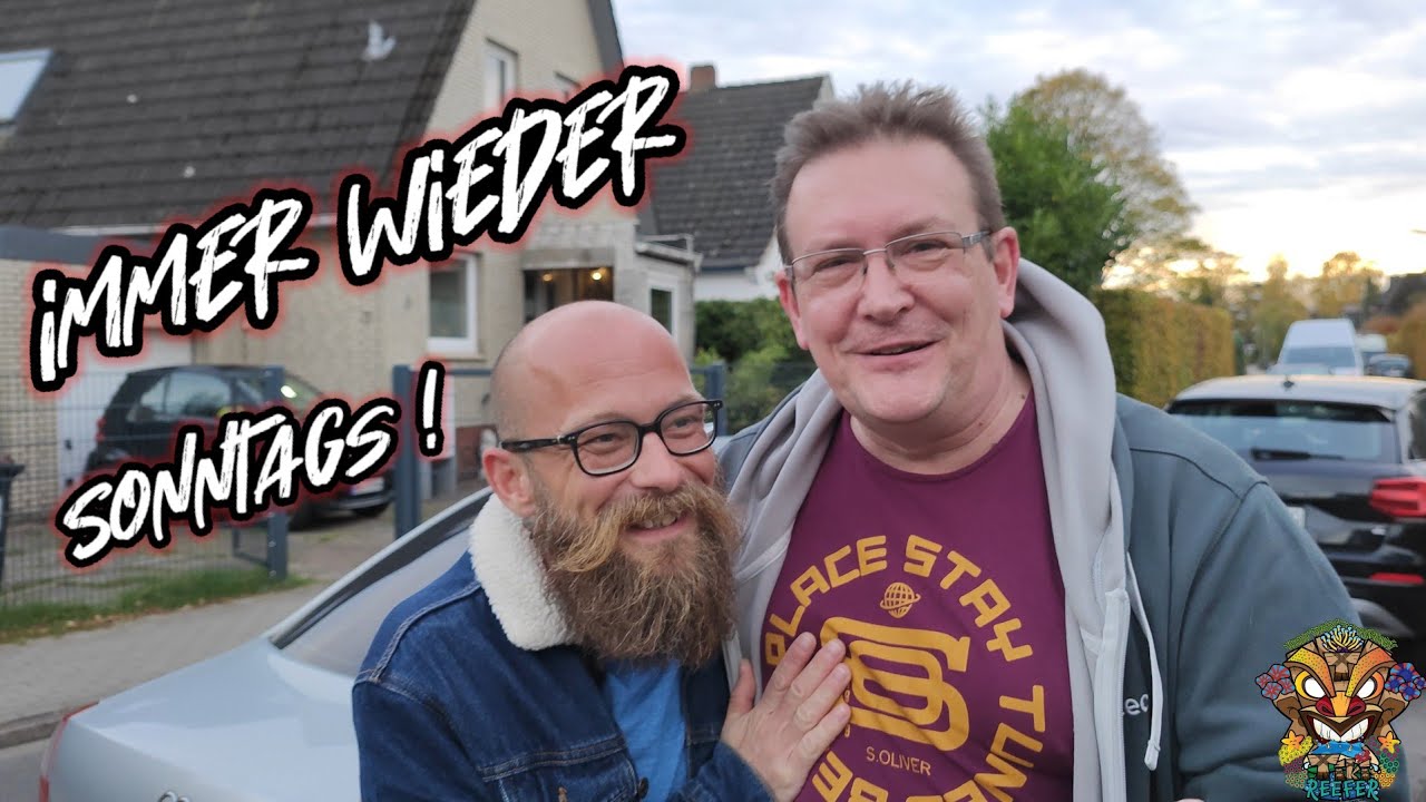 Abschied nehmen , sch&ouml;n war's ! Meerwasser Community
