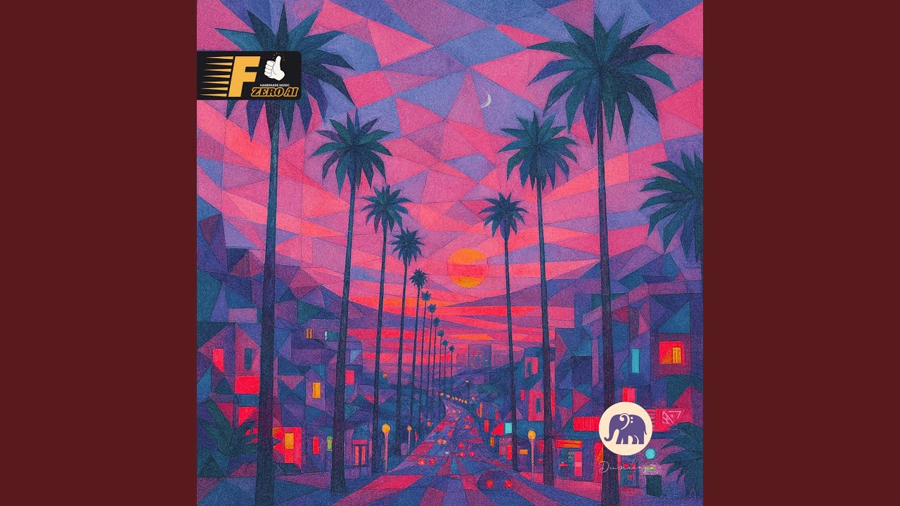 Beverly Hills Dreaming