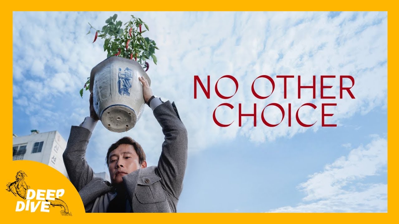 No Other Choice Review | DEEP DIVE