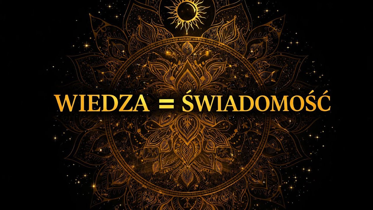 Astrologia Wedyjska w codziennym życiu. AVF #1