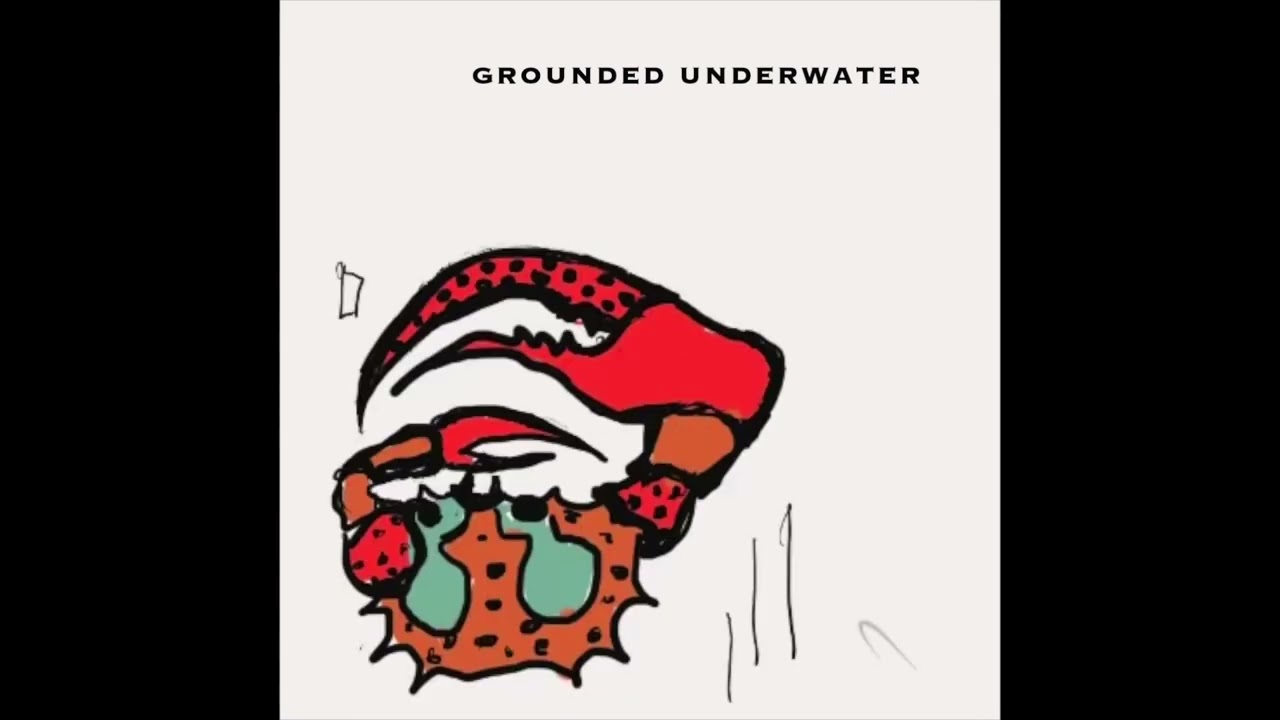 crabswithoutlegs- grounded underwater ft. fran dunlap