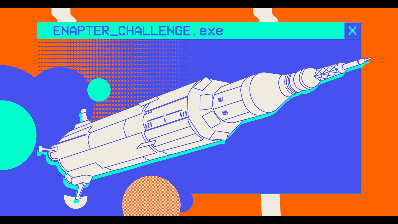 Enapter Challenge: Finalist Pitches 8-10