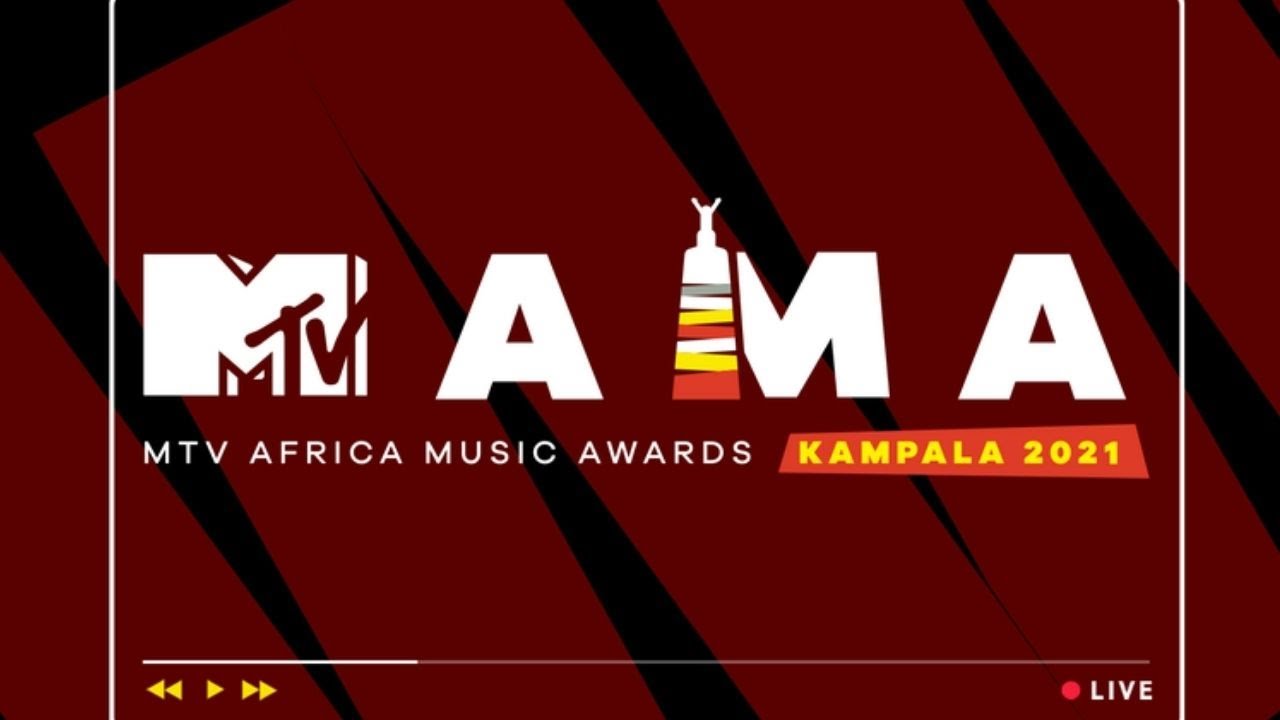 Road To MAMAs 🎵 | MTV Africa Music Awards Kampala 2021 - MTV Base (ch. 322) | DStv