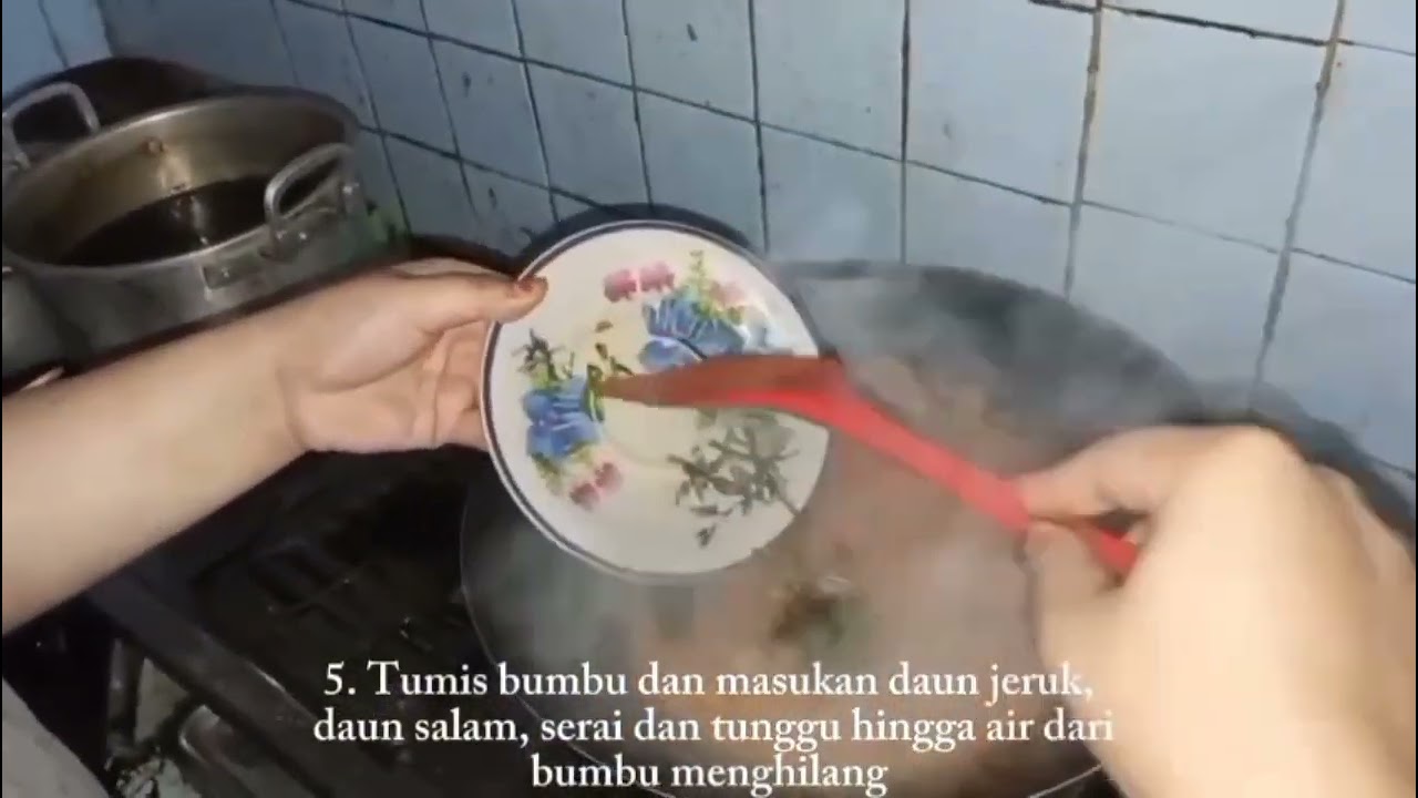 PROSES PEMBUATAN 