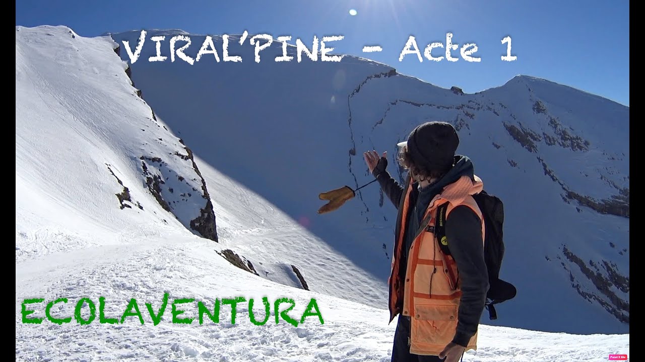 Vir'alpine  - Acte 1