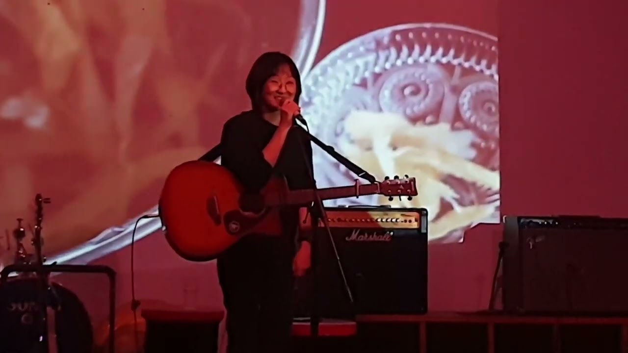 191024 정우 JUNGWOO | 연남북엇국 첫번째 @channel1969 