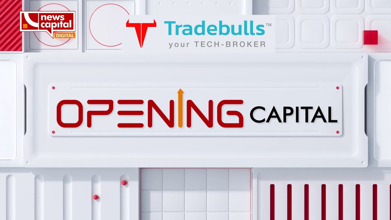 WATCH MARKET OPENING LIVE OPENING CAPITAL |  2-March- 2026