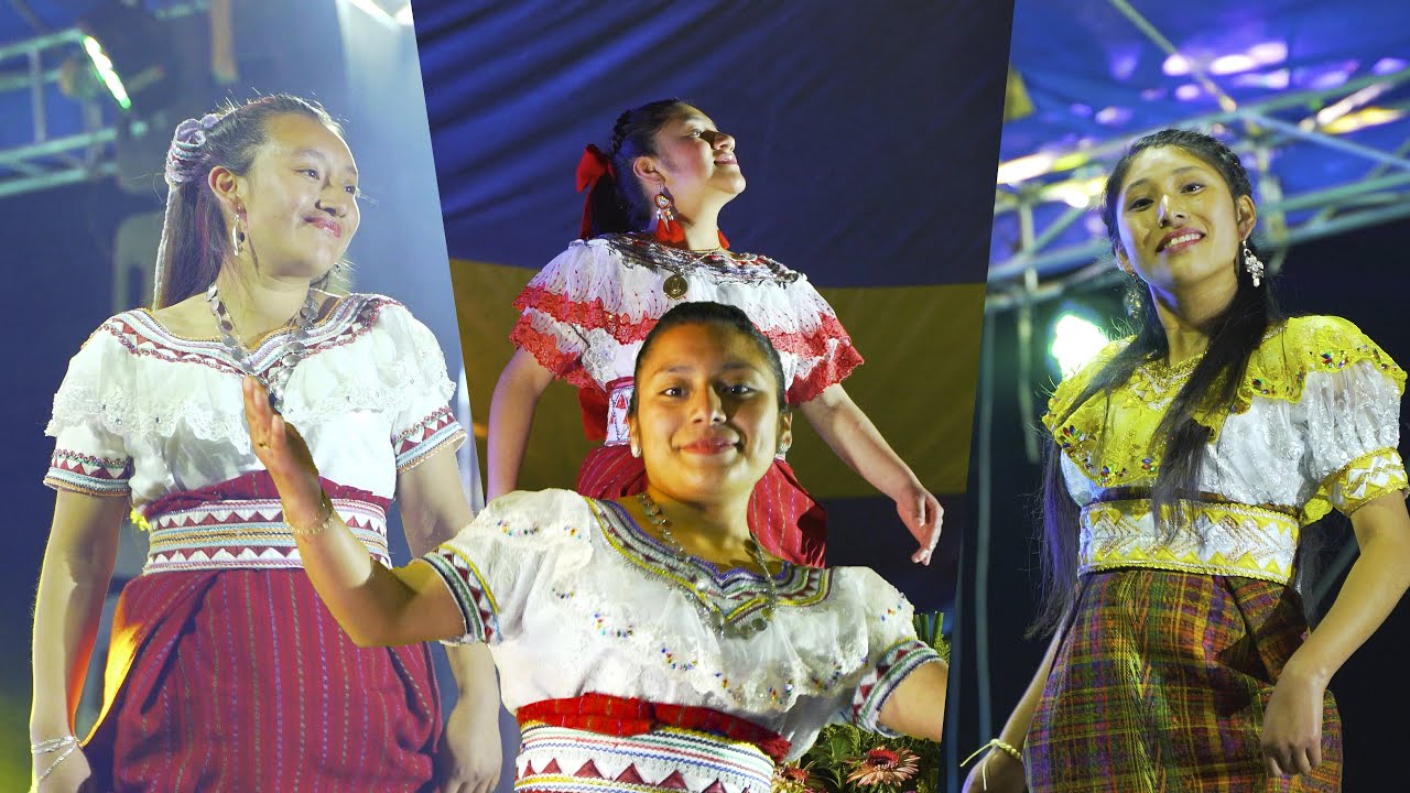 Marimba Sentimiento Del Pueblo Maya Vol 5 Sue&ntilde;os De Amor - YECHEL TV.