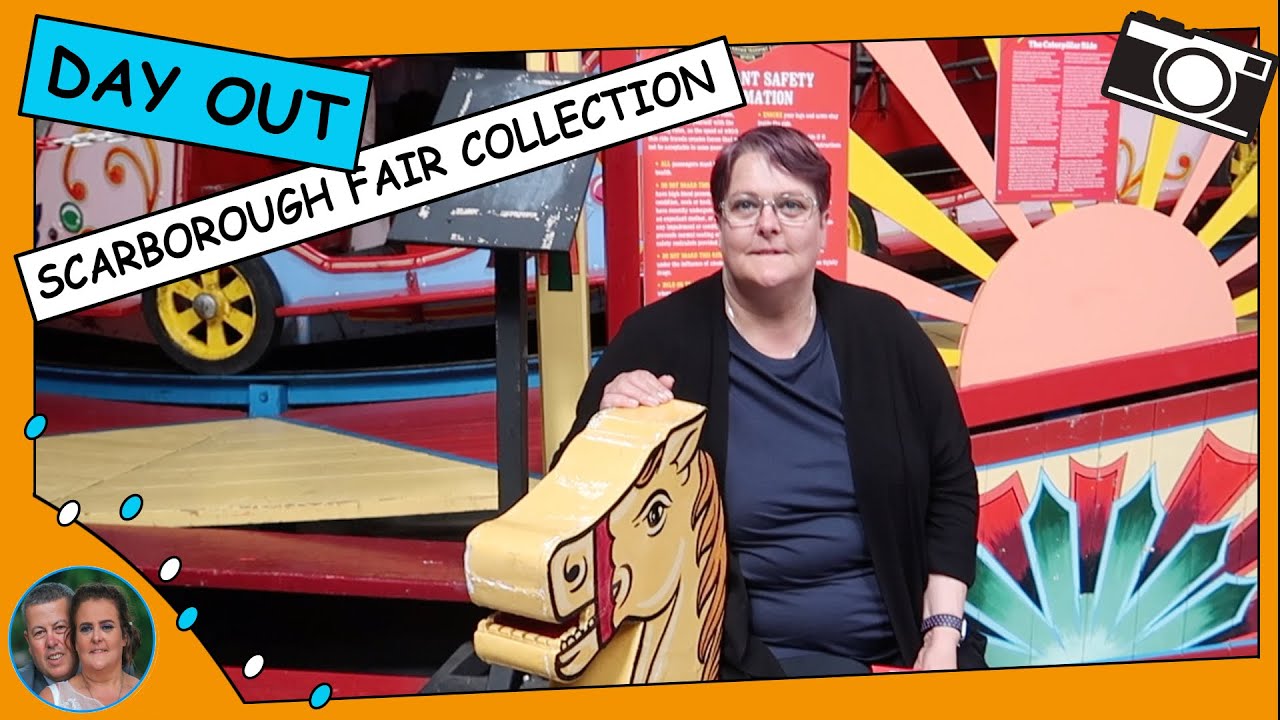 Scarborough Fair Collection & Vintage Transport Museum on the North Yorkshire Coast.