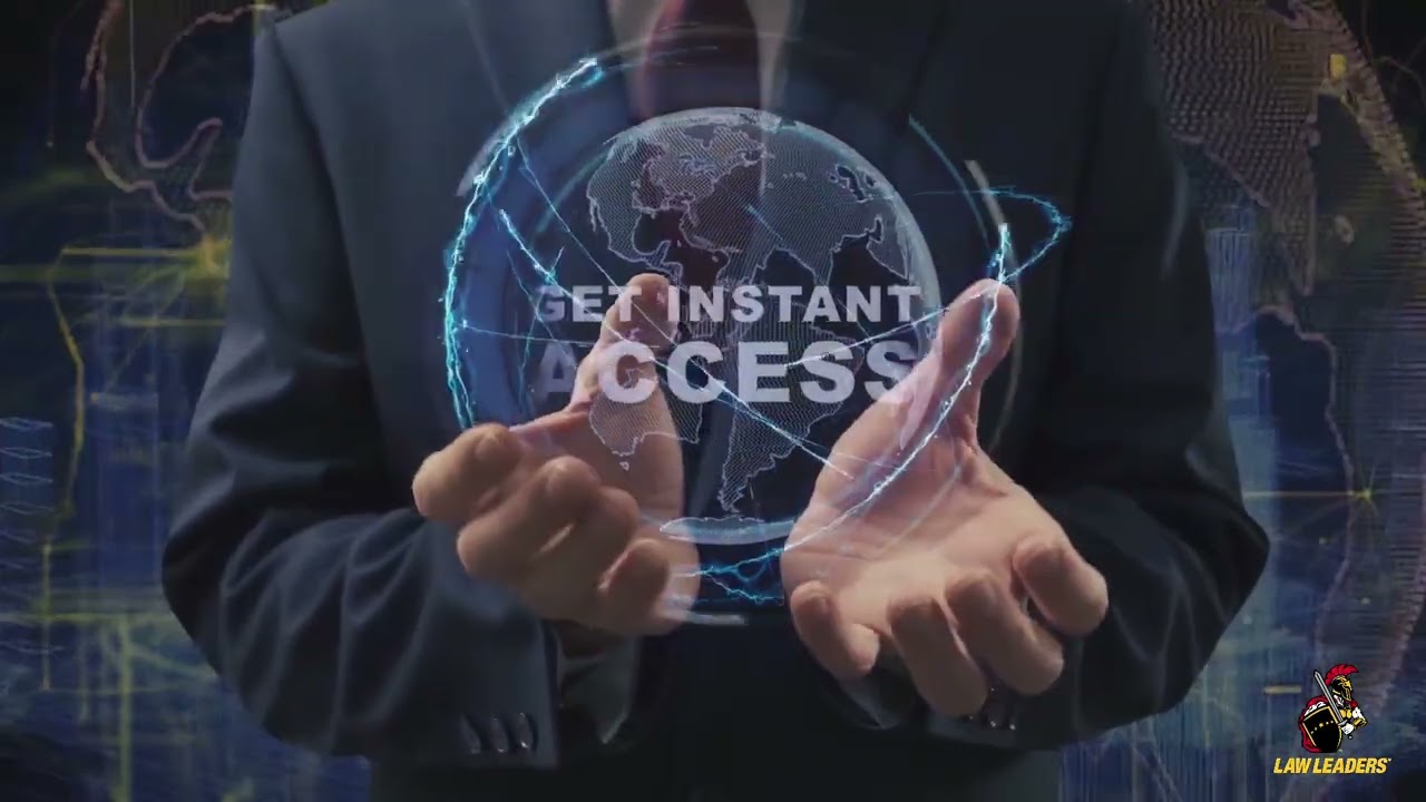 Law Leaders Business Strategy Overview | LegalNavigator.ai