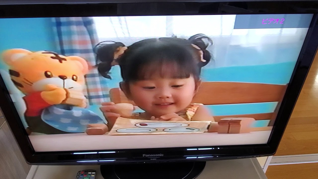 ぷちシアター　ふろく~エンディングまで