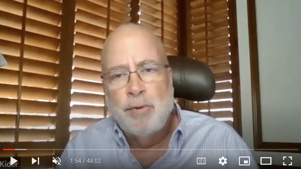 🔥Mitch Kider on MSA's, JV's and real estate owned mortgage companies🔥