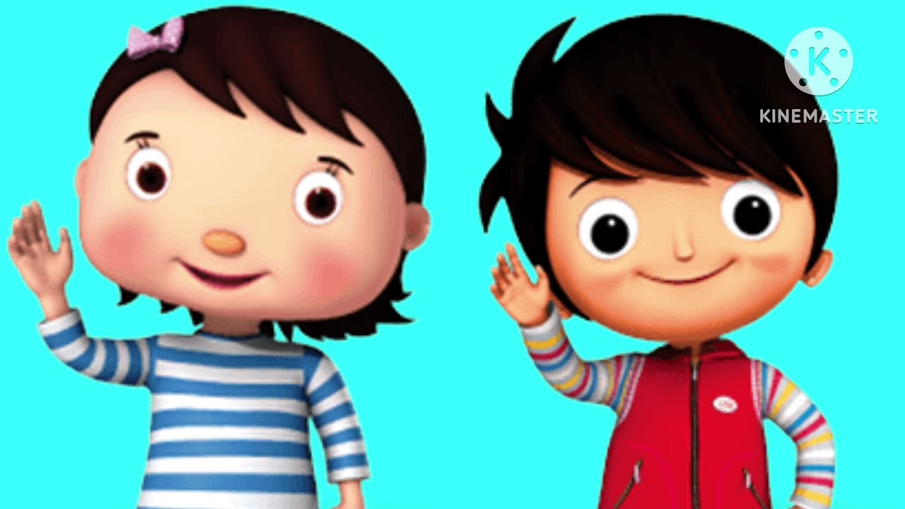 Little baby bum mia Jacus  submarine  logo￼