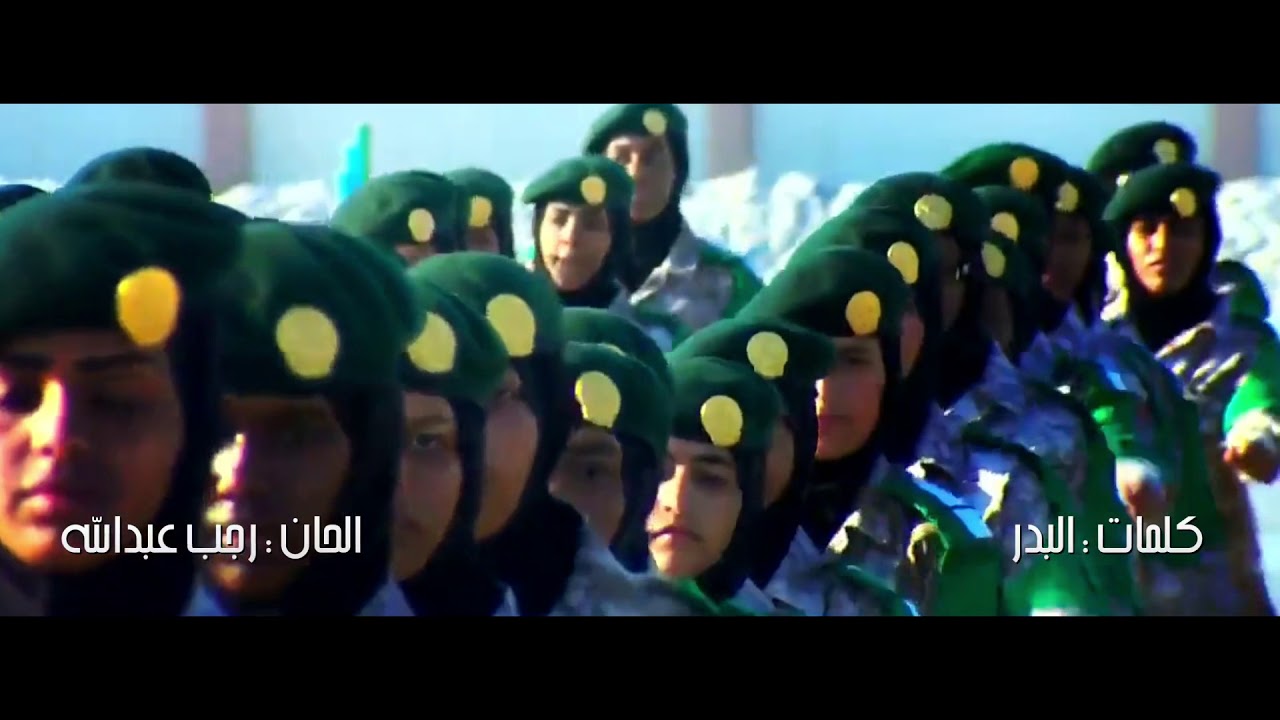 جيش الامارات - 2019