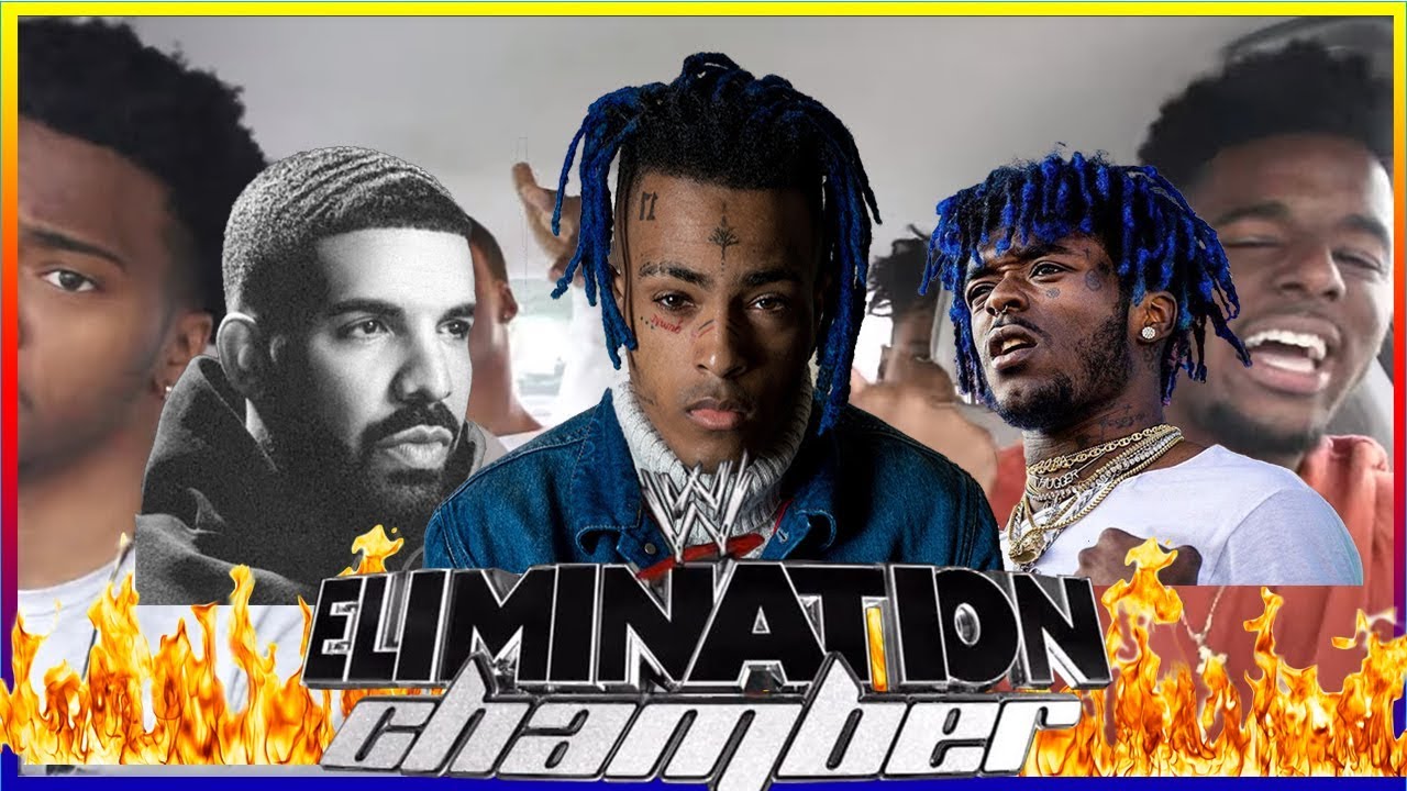AUX BATTLES: BEST SONGS OF 2018 FT. Drake, XXXTentacion, Lil Uzi & More.