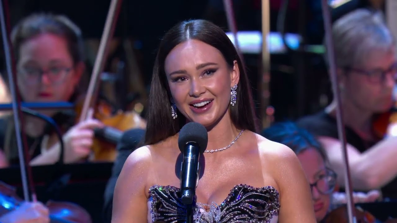 Doctor Who at the Proms 2024 - Abigail's Song