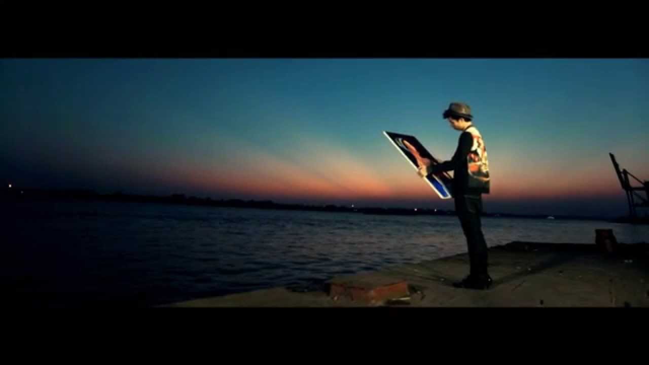 ချစ်ခွင့်မရှိ - Bunny Phyoe [ Chit Kwint Ma Shi | Official MV ]