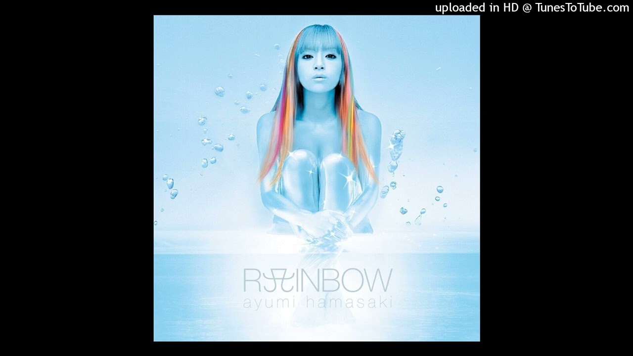 Ayumi Hamasaki - Dolls (without drums)