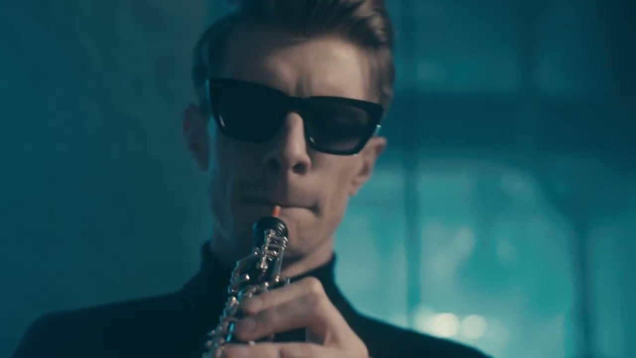 LutosAir Quintet // Dixielicks