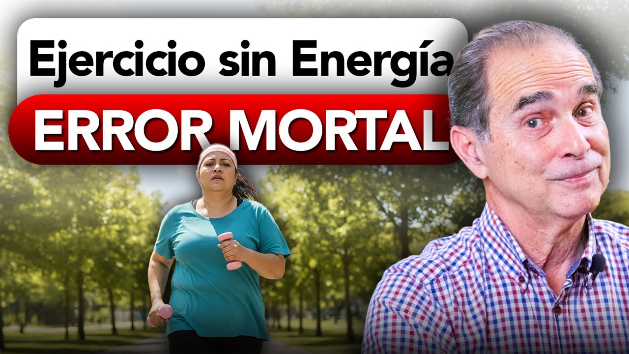Ejercicio Sin Energ&iacute;a, Error Mortal