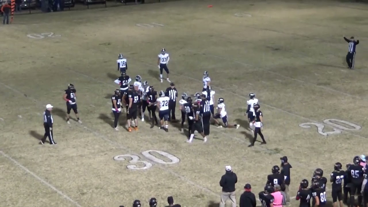 MHS vs. Crescent 2022