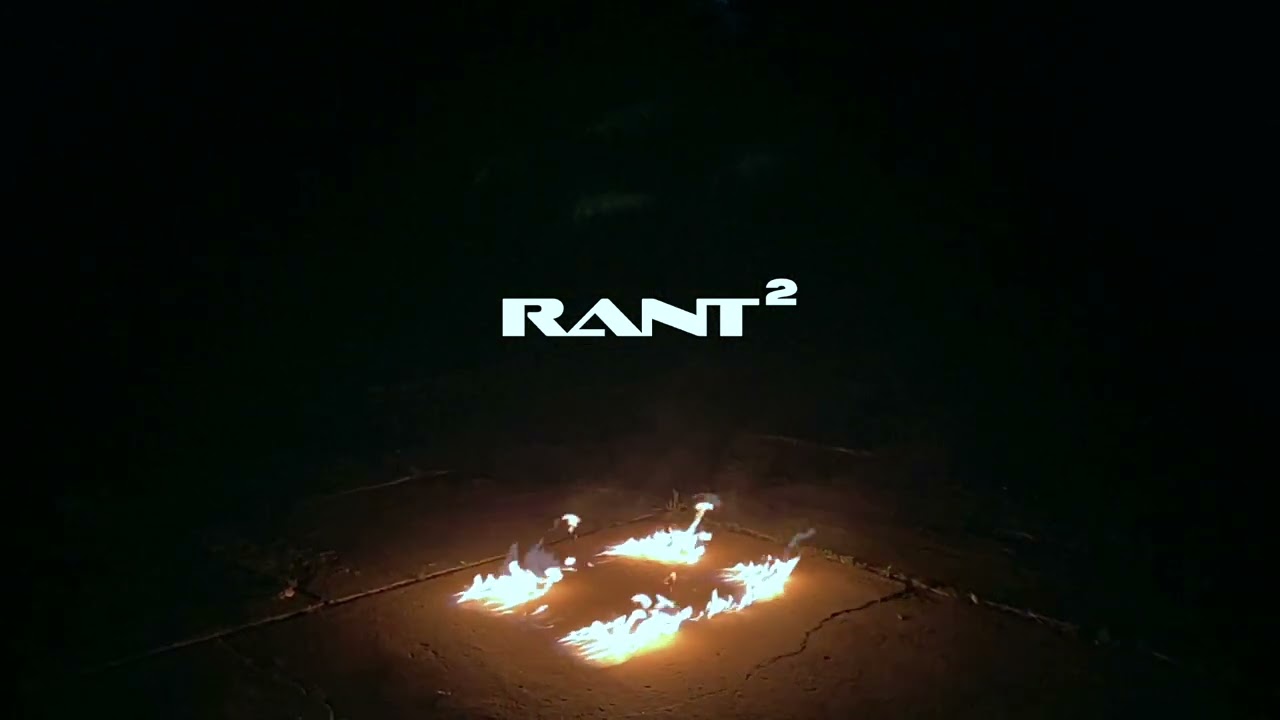 Rant - Kwadrat (prod. Bad Mantis)
