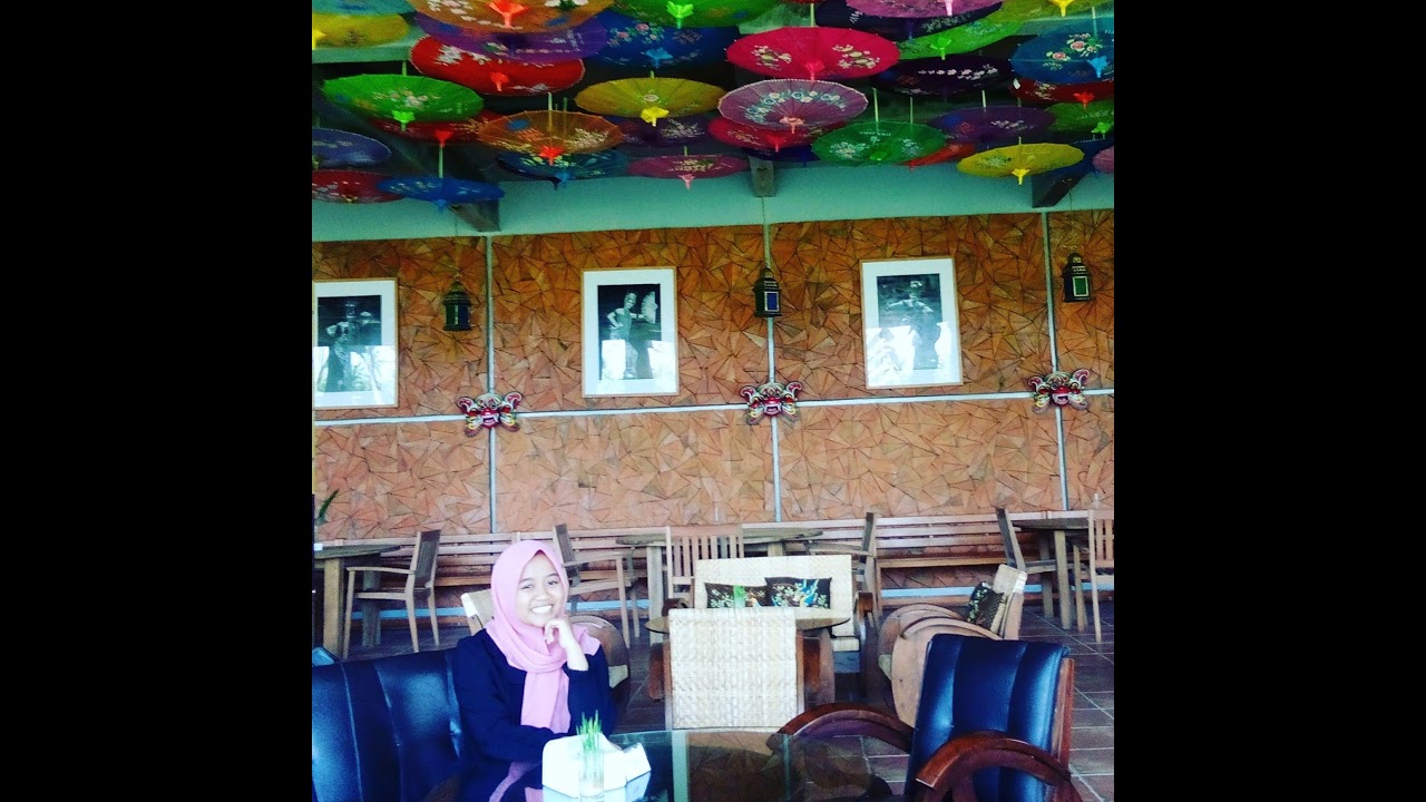 PESANTREN RAMADAN SMPN 1 TROWULAN