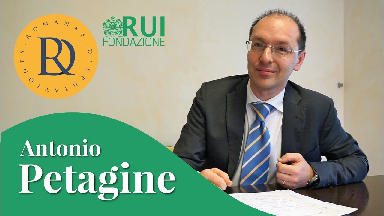 A. Petagine - Consenso o riconoscimento? Desiderio e giudizio dell’altro