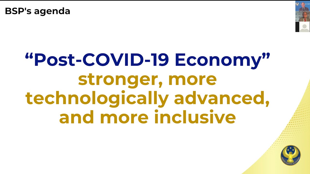 Macroeconomic overview from the Philippines