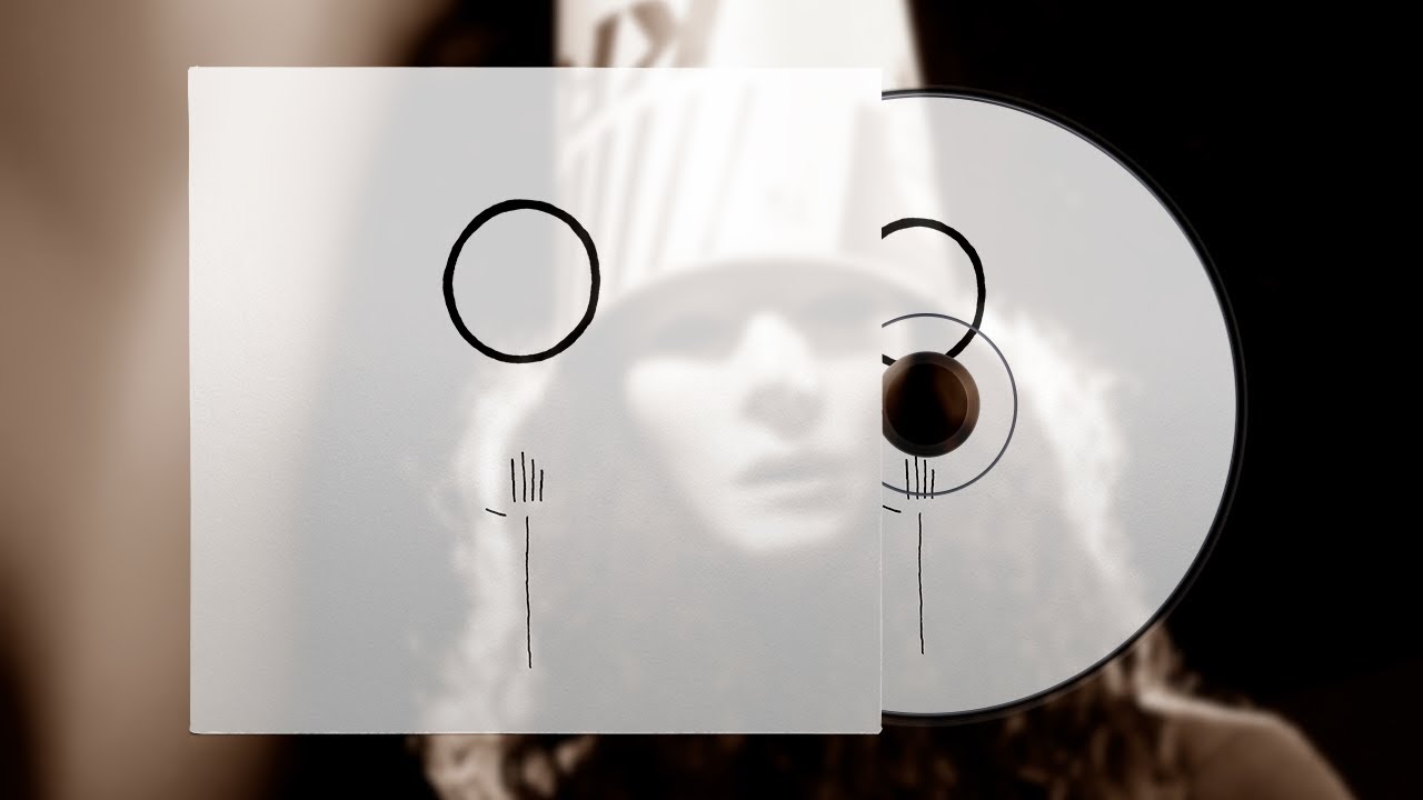 Buckethead - Pike 276 - Healing Inside Outside Every Side