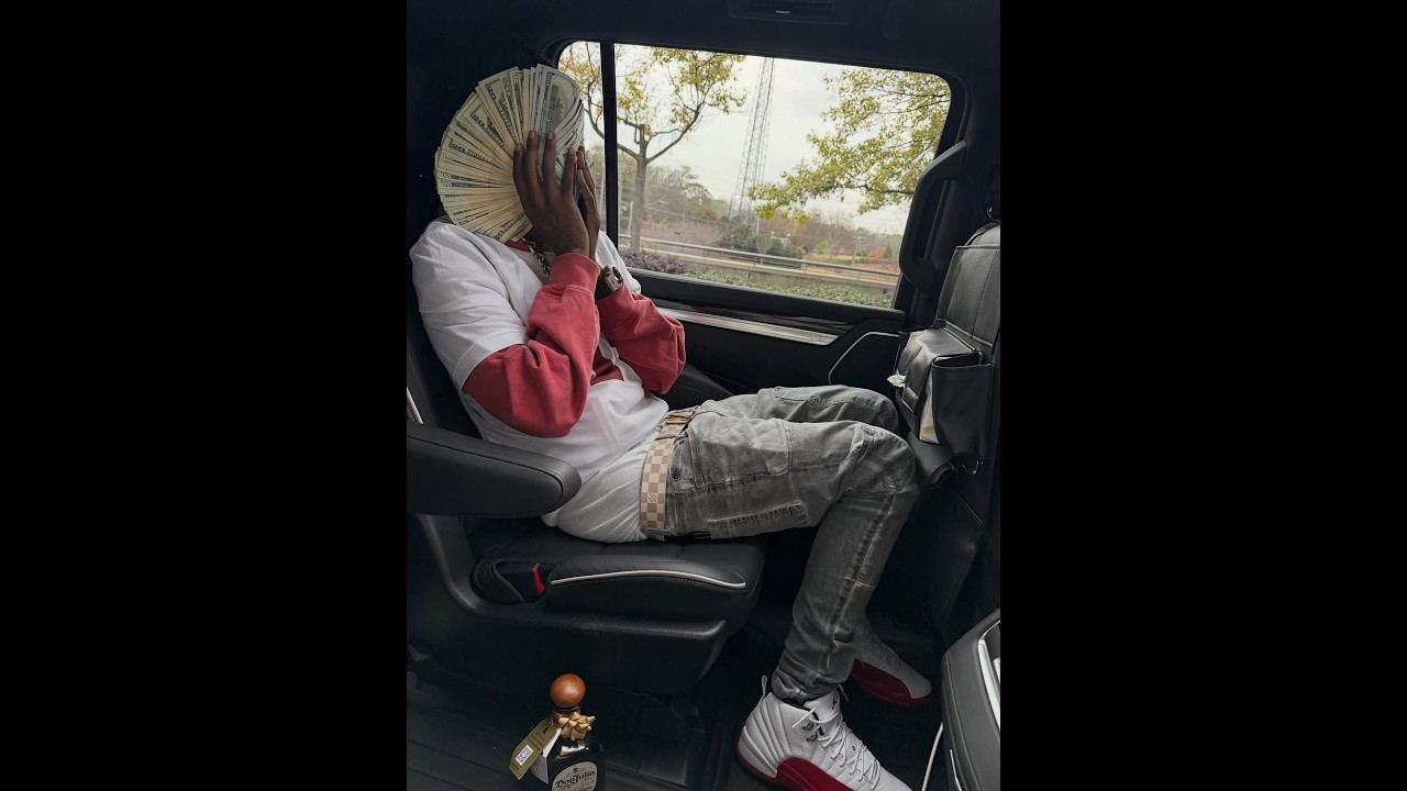 [FREE] Fattmack Type Beat - 