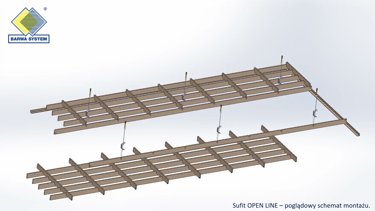 MONTAŻ Open Line