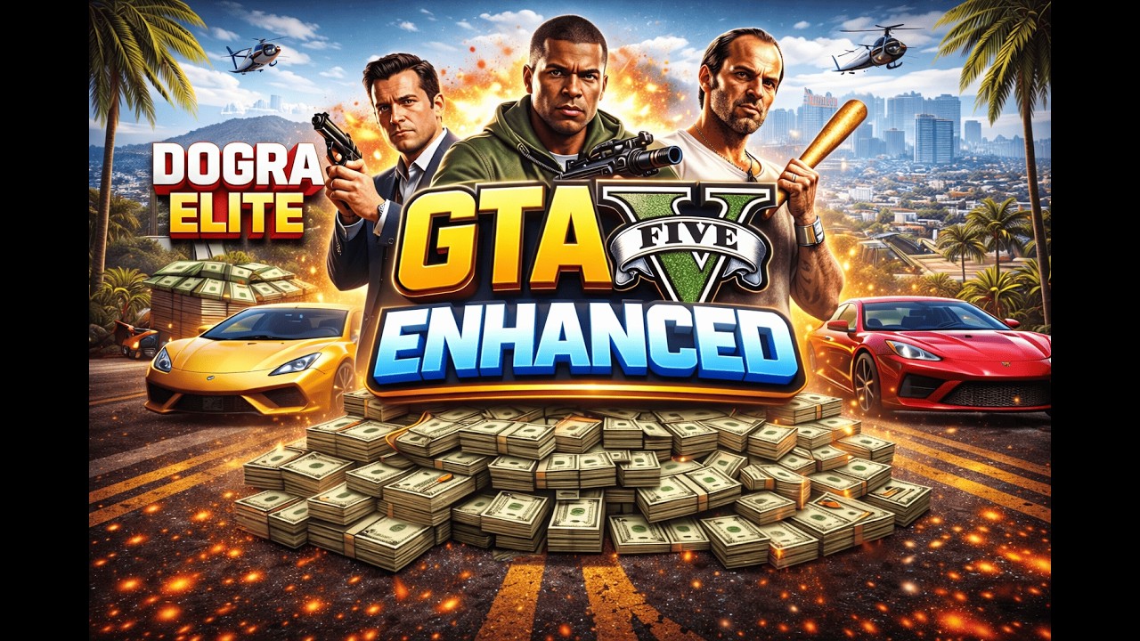 GTA Online: LIVE – Making Money From Scratch-|  #gtav  #grandtheftautov