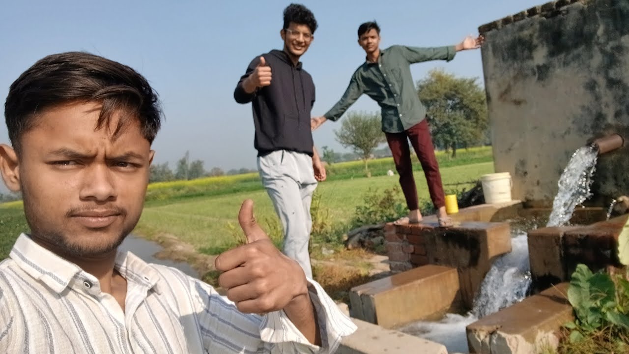 Dosto Ke Sath kaha Aa Gaye😱|VlogerJastin18 |Full Day Vlog