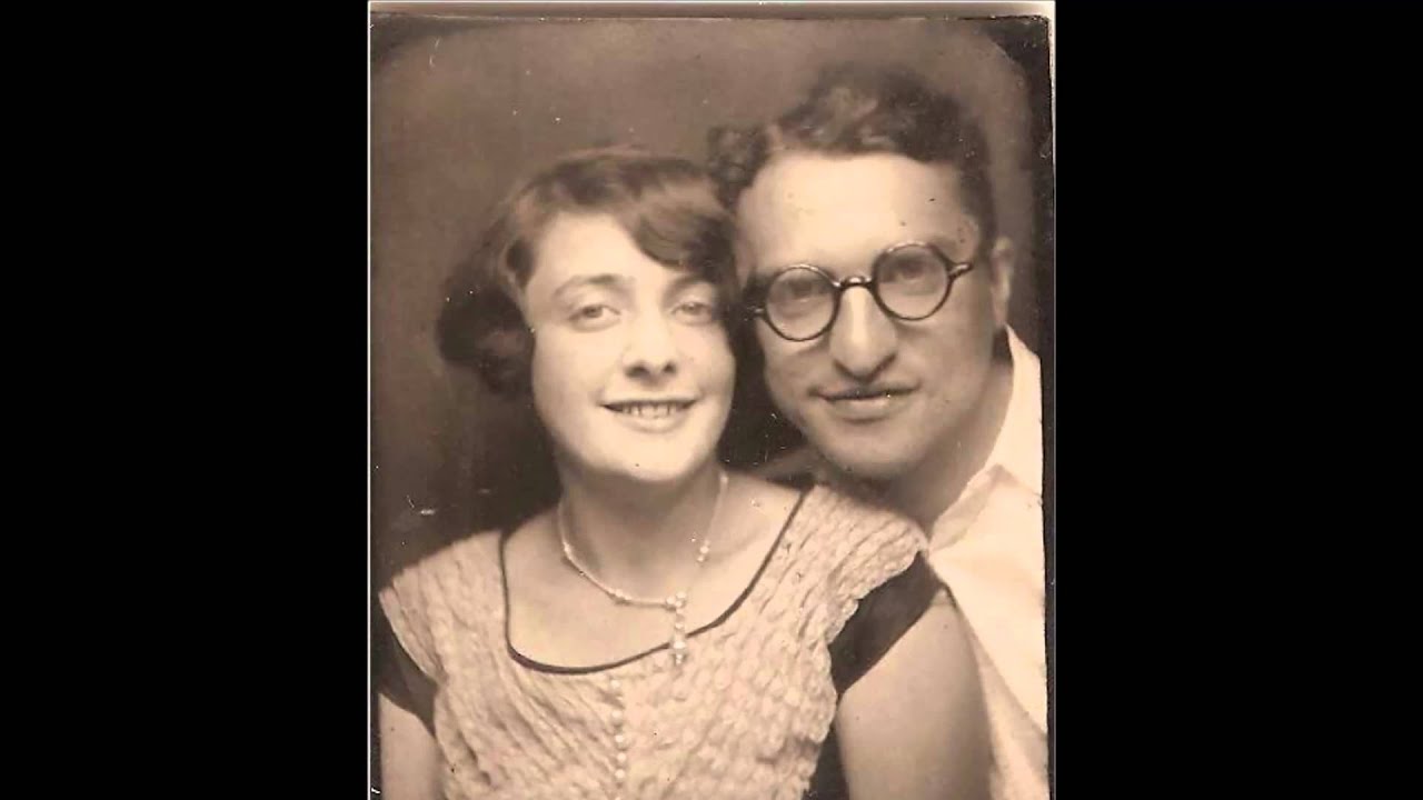 Dear, On A Night Like This - Jay Whiden And His Band - Metropole 1026