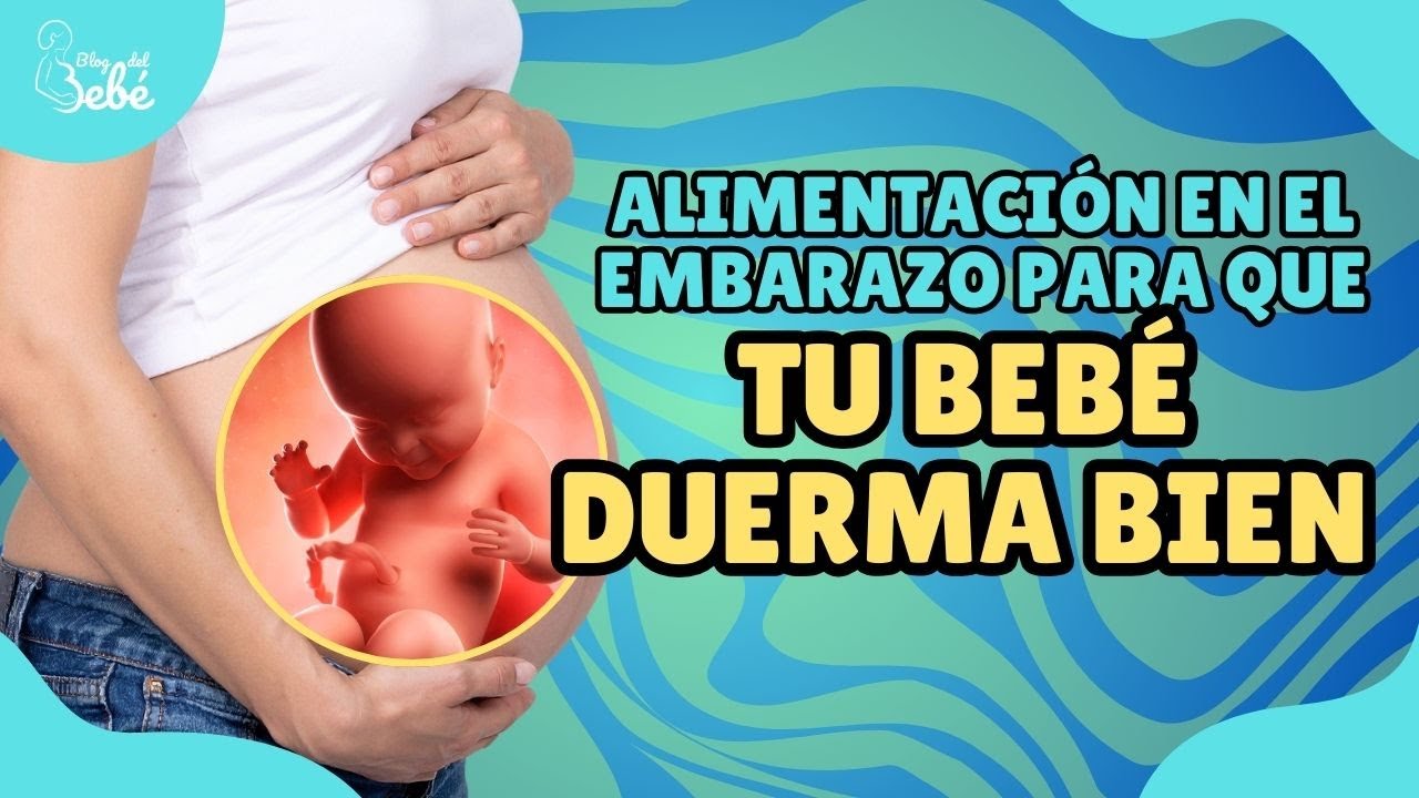 9 Alimentos que Debes Comer Durante el 
