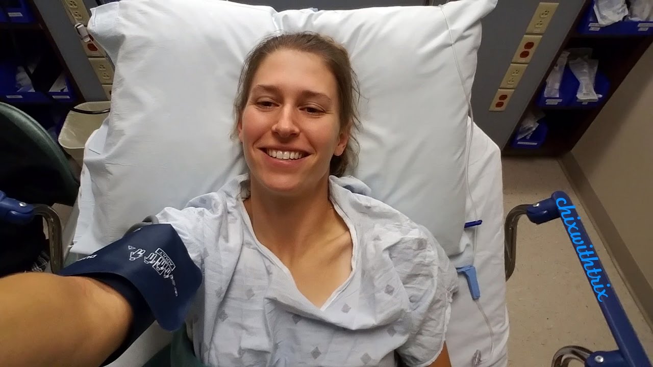 ChixHealth: Another One in the Books
