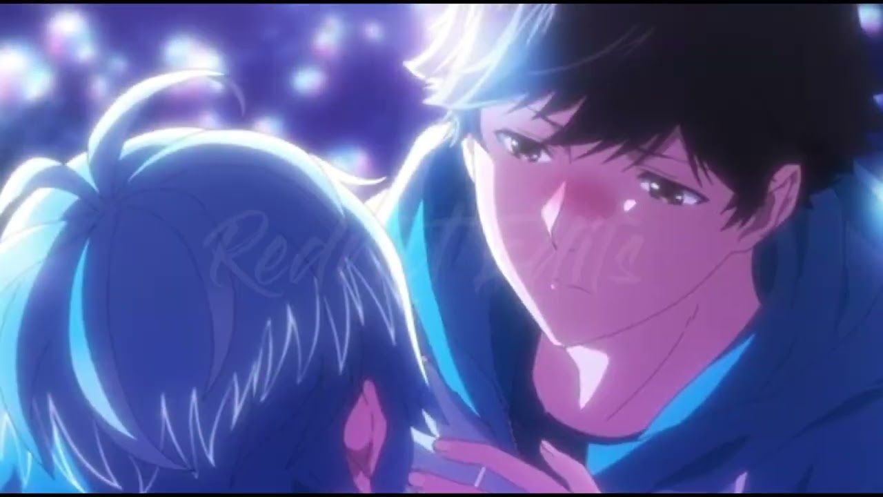 In the Name of Love (amv) Bubble #uta×hibiki #amv #bubble