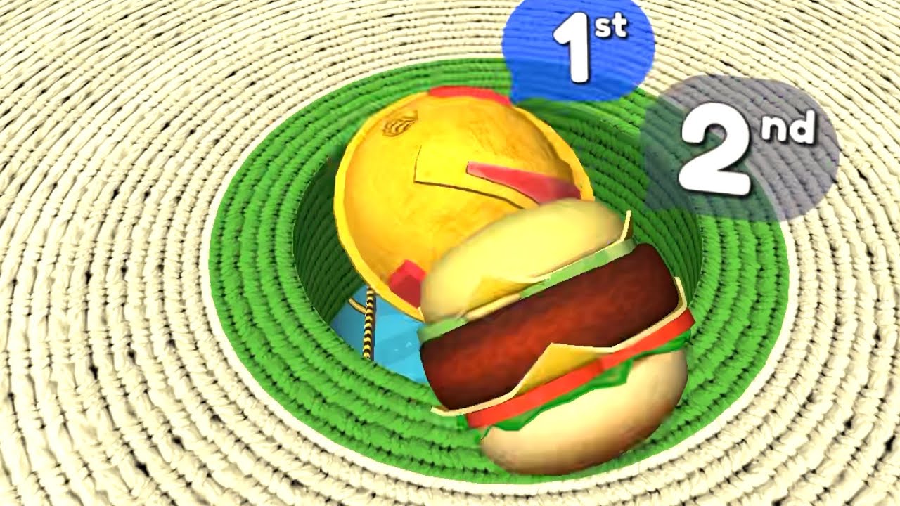 Going Balls Spedrun, Going Balls Gameplay Levels 919-926