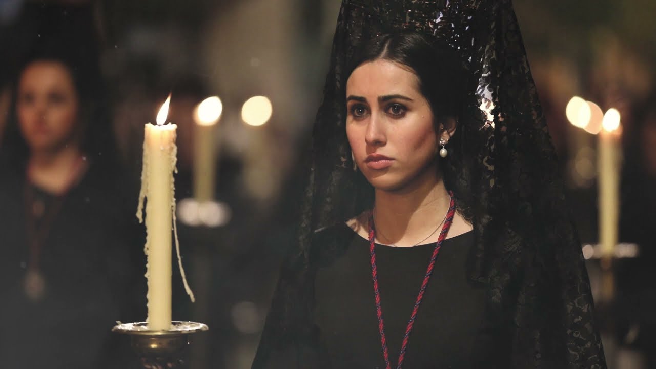 Ayuntamiento de Antequera - Exposición IN AETERNVM - Vídeo promocional de la Semana Santa ampliado