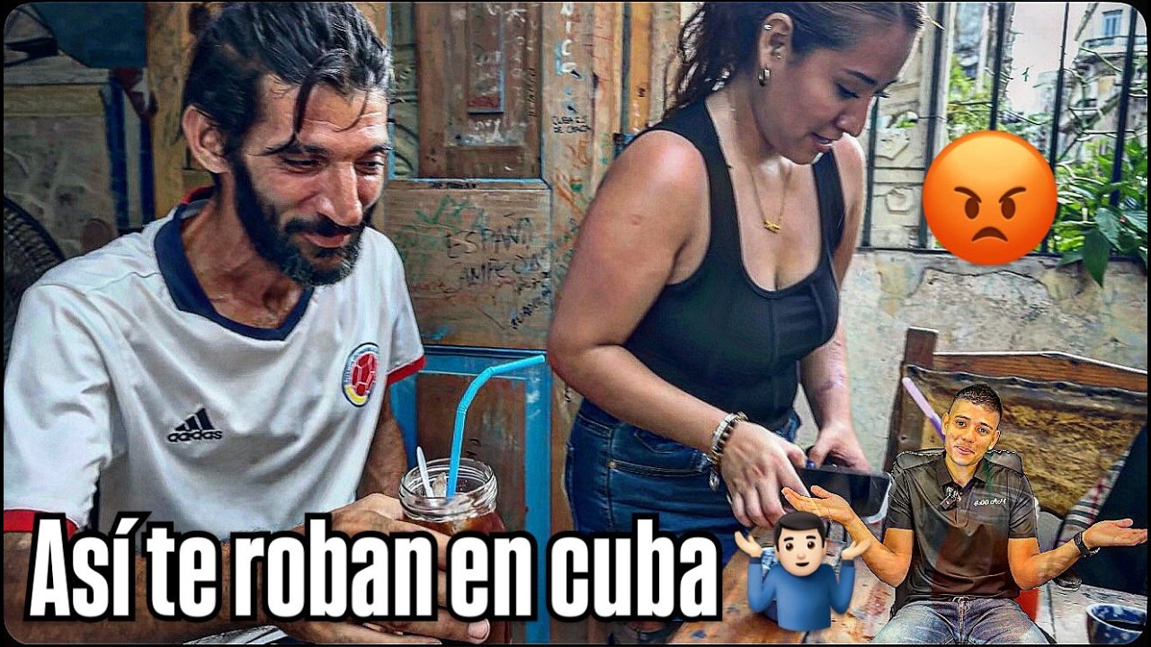 NO VAYAS A CUBA SIN ANTES SABER ESTO!