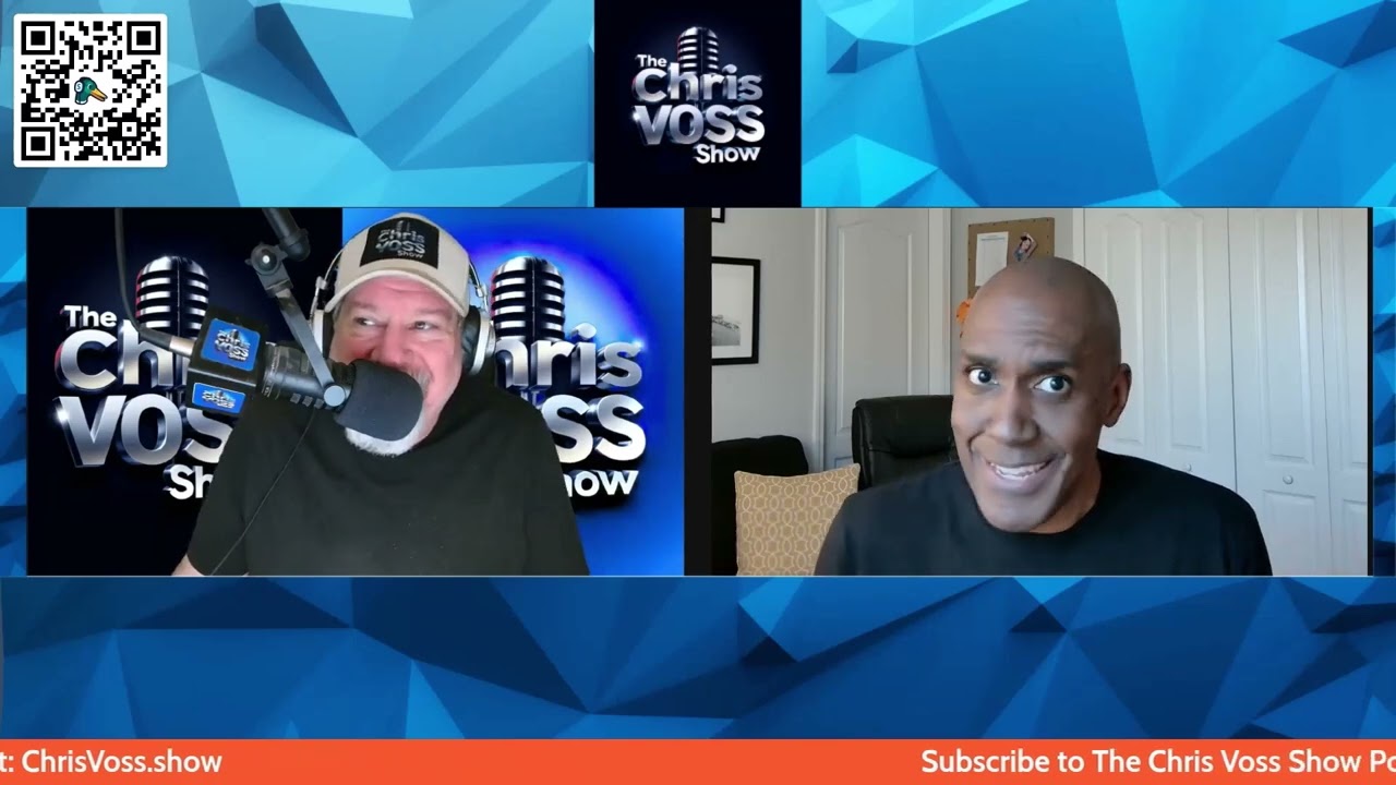 The Chris Voss Show Podcast – The Secret to Post-Click Psychology: Turn Eyeballs Into Loyal Buyers