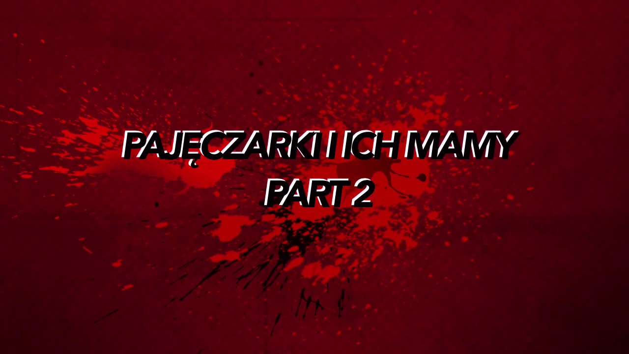 Pajęczarki i ich Mamy. Part 2.  Dzień Matki 2020