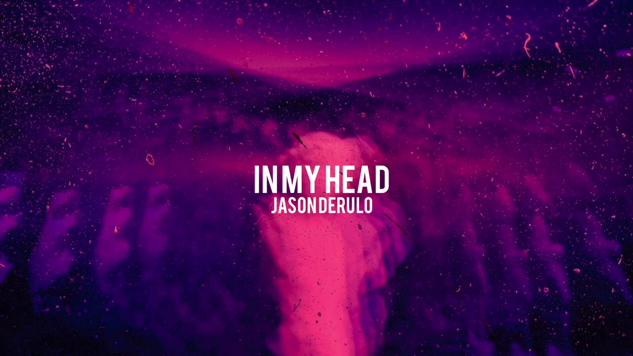in my head - jason derulo〖𝐬𝐥𝐨𝐰𝐞𝐝〗